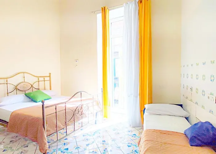 Museodream By Napulitandream