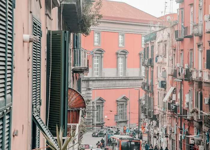 Museodream By Napulitandream *