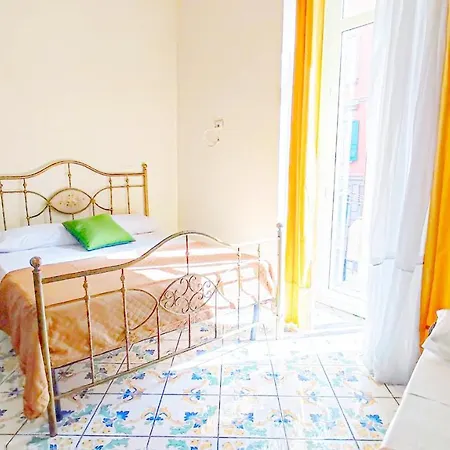 Apartment Museodream By Napulitandream Naples