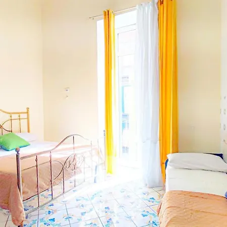 Museodream By Napulitandream