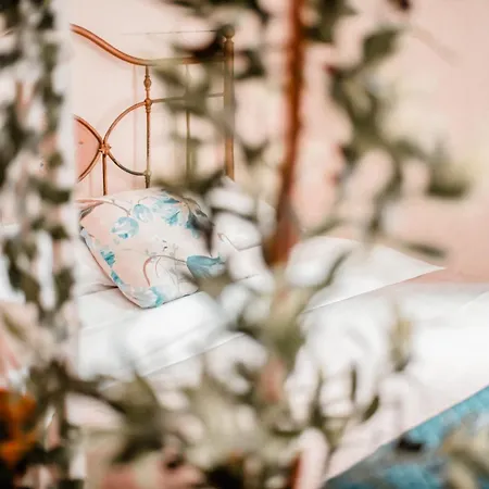 Apartment Museodream By Napulitandream