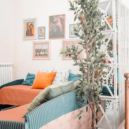 Museodream By Napulitandream Apartment Naples