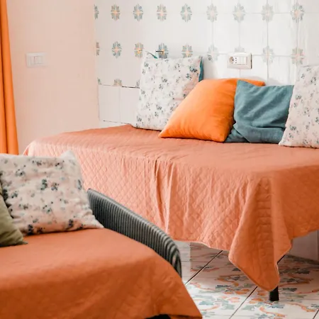 Apartment Museodream By Napulitandream