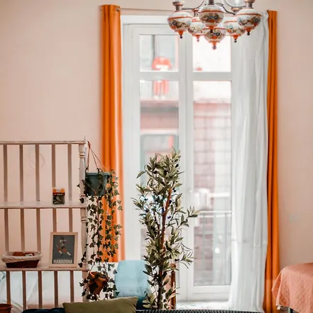 Museodream By Napulitandream * Naples