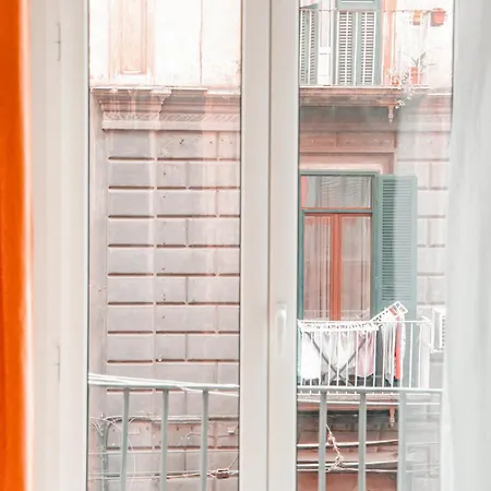 Apartment Museodream By Napulitandream