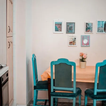 Museodream By Napulitandream Apartment *