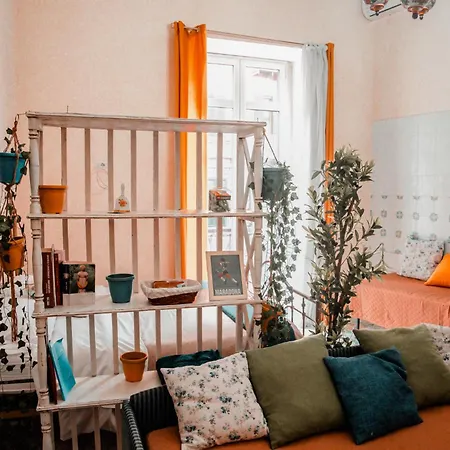 Apartment Museodream By Napulitandream *