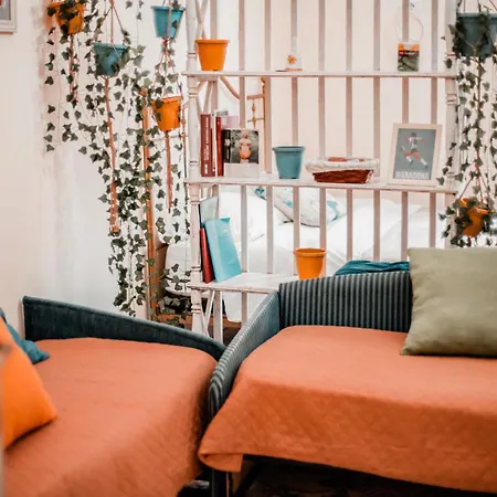 Museodream By Napulitandream * Naples