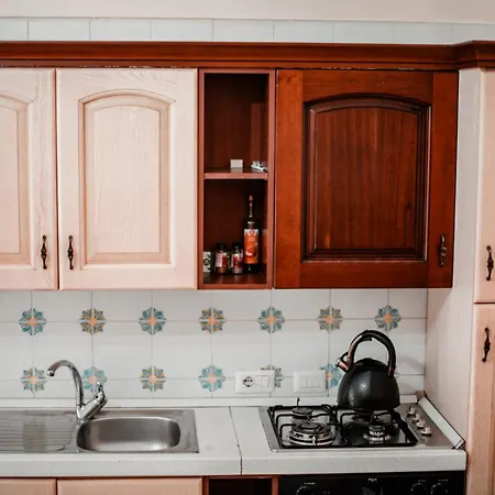 Museodream By Napulitandream Apartment *