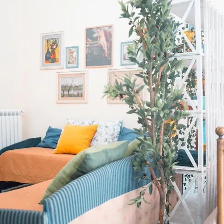 Museodream By Napulitandream