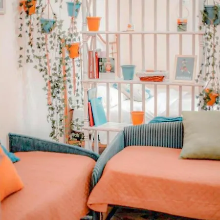 Apartment Museodream By Napulitandream Naples