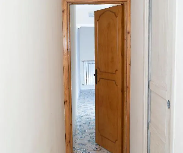 Apartman Museodream By Napulitandream