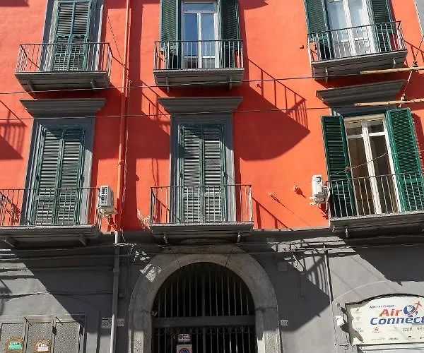 Museodream By Napulitandream Apartman