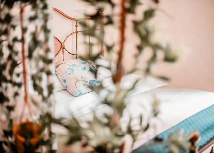 Apartman Museodream By Napulitandream