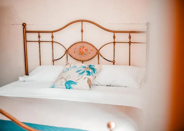 Museodream By Napulitandream Apartman *