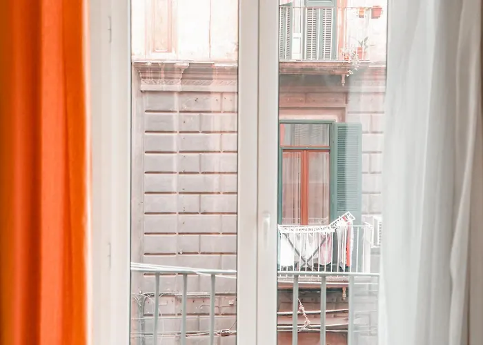 Apartman Museodream By Napulitandream