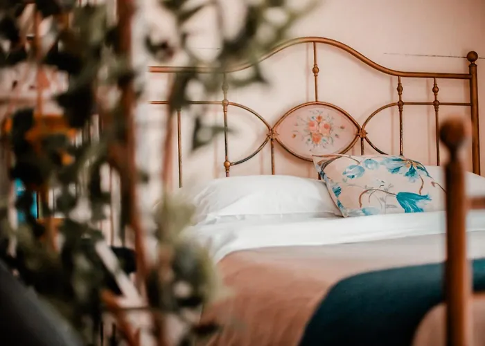 Museodream By Napulitandream Nápoly