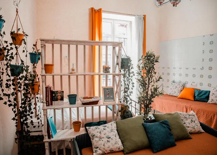 Apartman Museodream By Napulitandream *