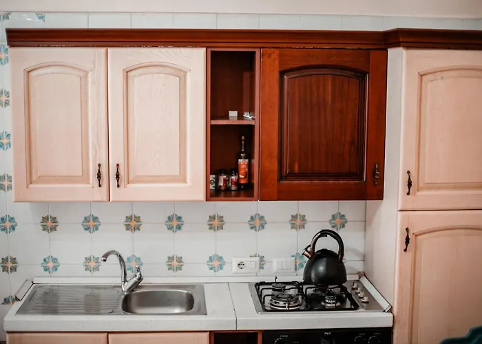 Museodream By Napulitandream Apartman *