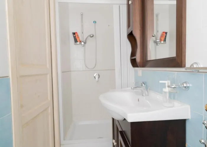 Apartman Museodream By Napulitandream *