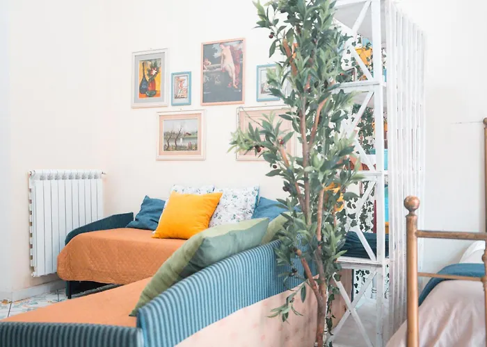 Museodream By Napulitandream