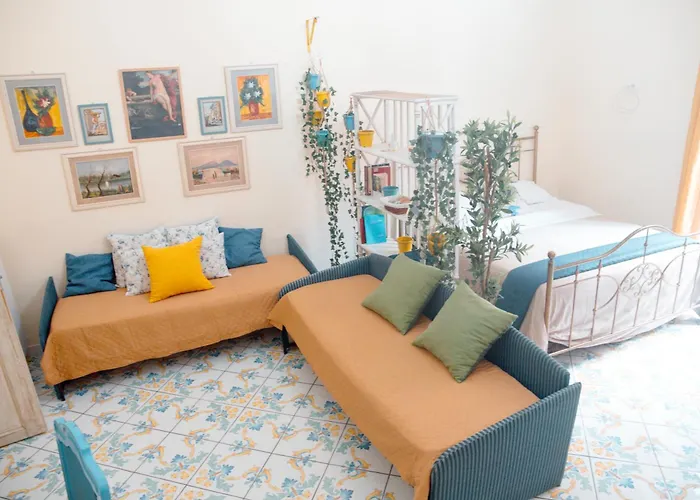 Museodream By Napulitandream