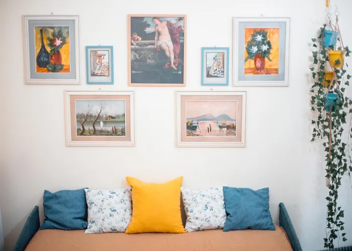 Museodream By Napulitandream * Nápoly