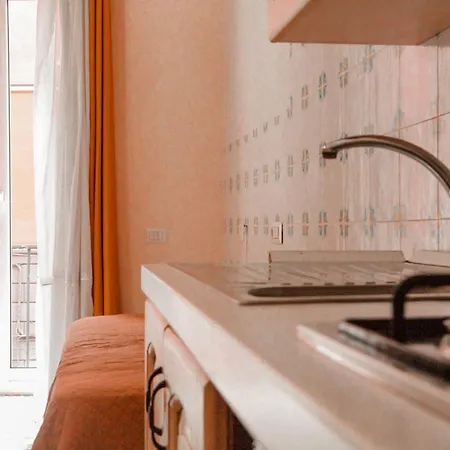 Museodream By Napulitandream Appartamento Napoli