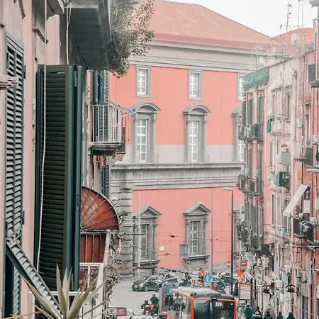 Museodream By Napulitandream *