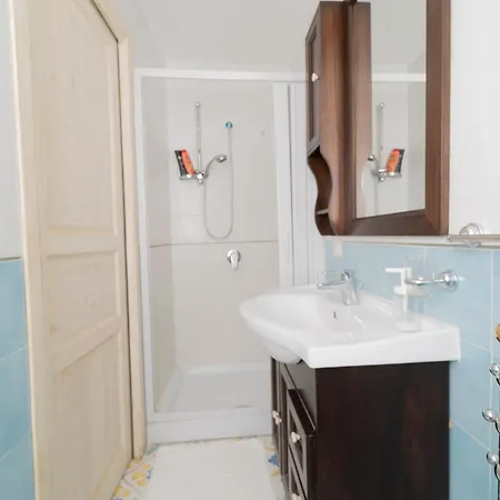 Appartamento Museodream By Napulitandream *