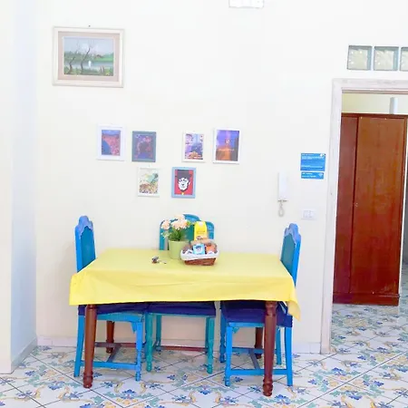 Museodream By Napulitandream Appartamento *