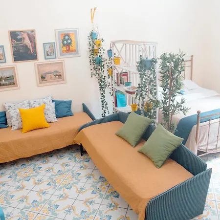 Museodream By Napulitandream