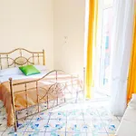 Apartman Museodream By Napulitandream Nápoly