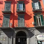 Museodream By Napulitandream Apartman