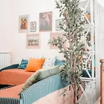Museodream By Napulitandream Apartman Nápoly