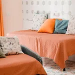 Apartman Museodream By Napulitandream