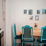 Museodream By Napulitandream Apartman *