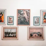 Museodream By Napulitandream Apartman